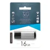 Флеш-накопичувач USB 16GB T&G 121 Vega Series Silver (TG121-16GBSL) - 2